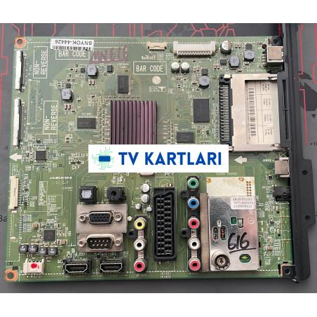 LG EAX64290501 (0) 2011.02.15.