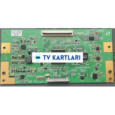Y320AB01C2LV0.1 KDL32L4000