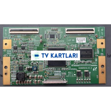 4046HSC4LV3.3 KDL40D3500