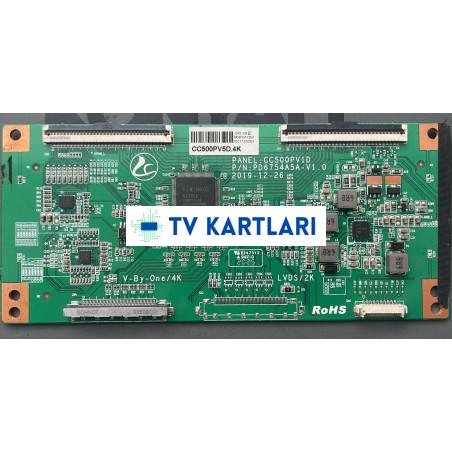CC500PV1D PD6754A5A-V1.0 CC500PV5D.4K