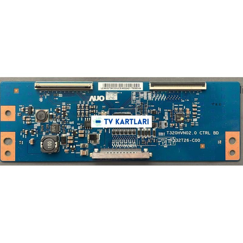 T320HVN02.0 32T26-C00