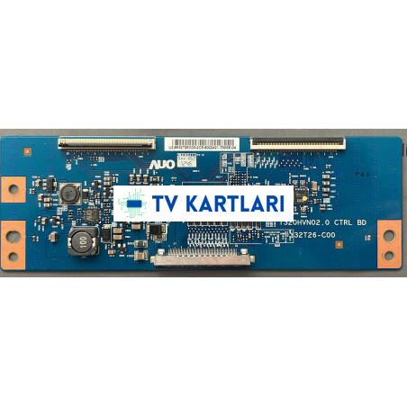T320HVN02.0 32T26-C00