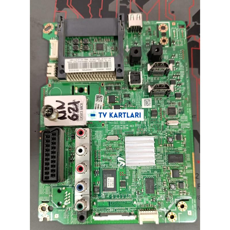 BN41-01795A, BN94-05842C, Samsung UE32EH5000WXTK, Main Board, Ana Kart,