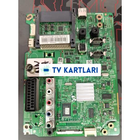BN41-01795A, BN94-05842C, Samsung UE32EH5000WXTK, Main Board, Ana Kart,