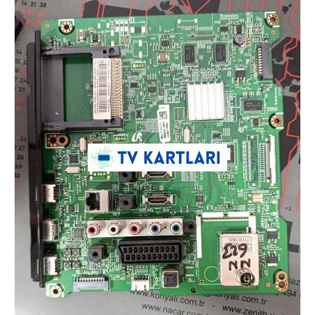 BN41-01812A, BN94-05841S, BN94-05841, Samsung UE40ES5500, Main Board, Ana Kart,