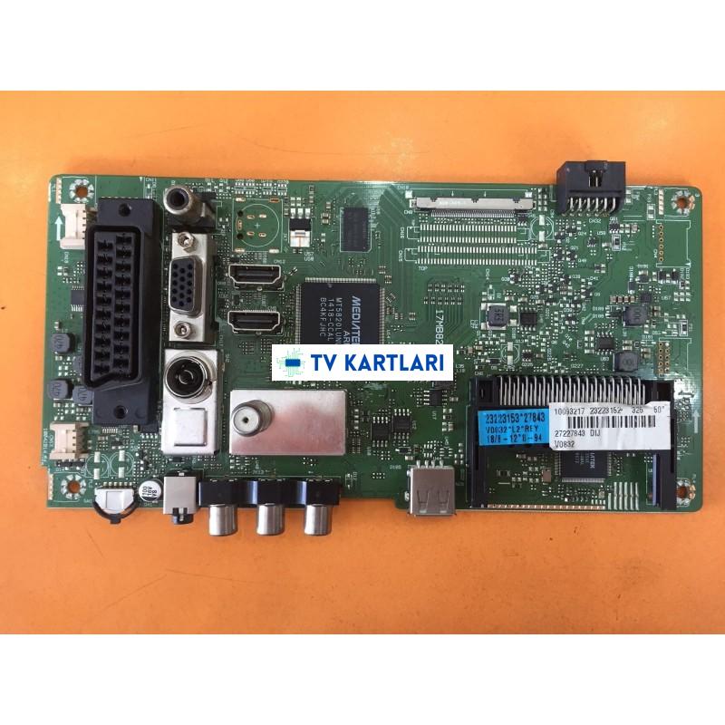 17MB82S 23223152 325 50 27227843 DIJ VO832 MAİNBOARD"
