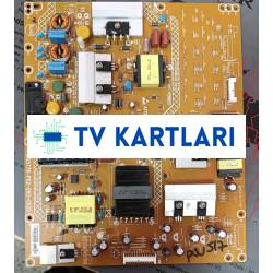 Philips 46PFL490SK/12 Power Board , 715G5778-P02-000-002M , DR718XAB7 , DSP30300X , TPT460H1-HVD02