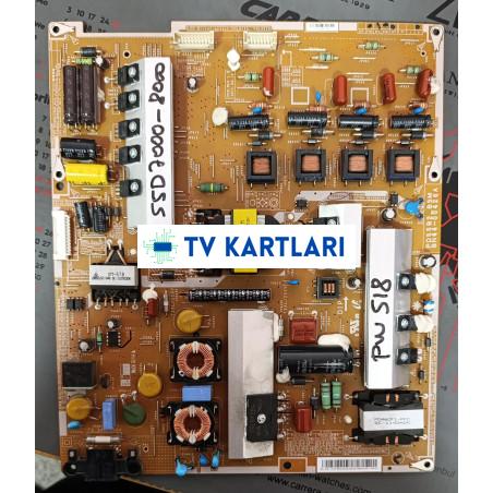 SAMSUNG POWER BOARD BN44-00428A PD55B2-BSM UE55D7000 UE55D8000