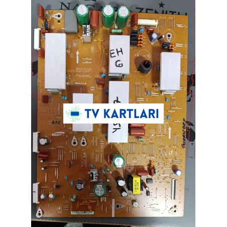 LJ41-10181A , LJ92-01880A , 51EH_XY-MAIN , SAMSUNG Y-SUS BOARD