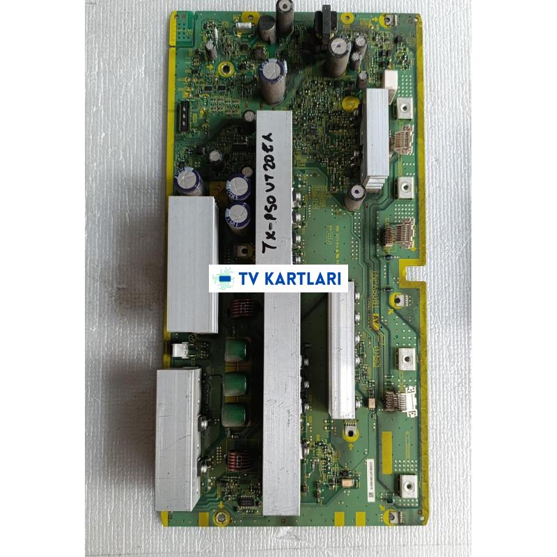 PANASONIC TX-P50VT20EA YSUS BOARD