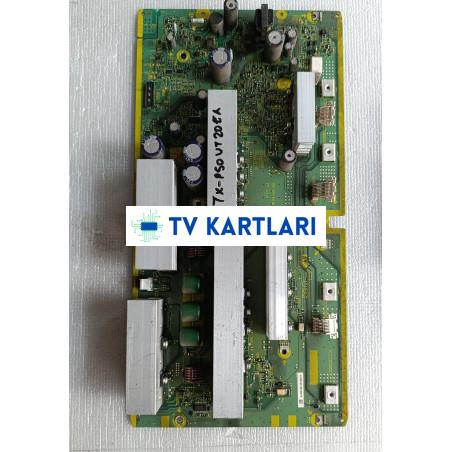 PANASONIC TX-P50VT20EA YSUS BOARD