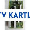 PANASONIC TX-P50VT20EA YSUS BOARD