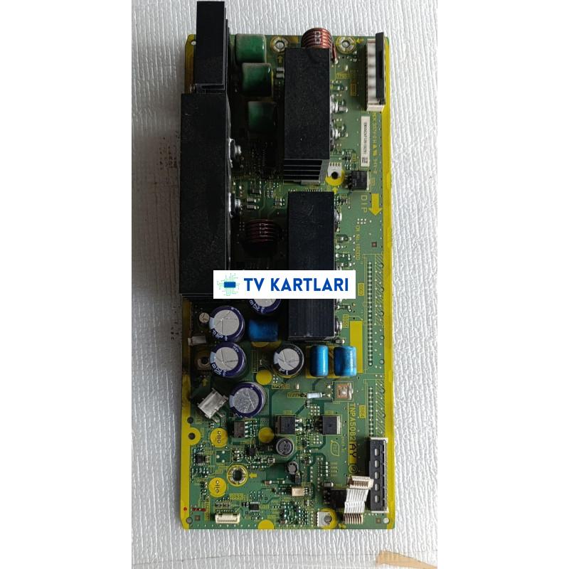 TNPA5082, TX-P50VT20EA ZSUS BOARD