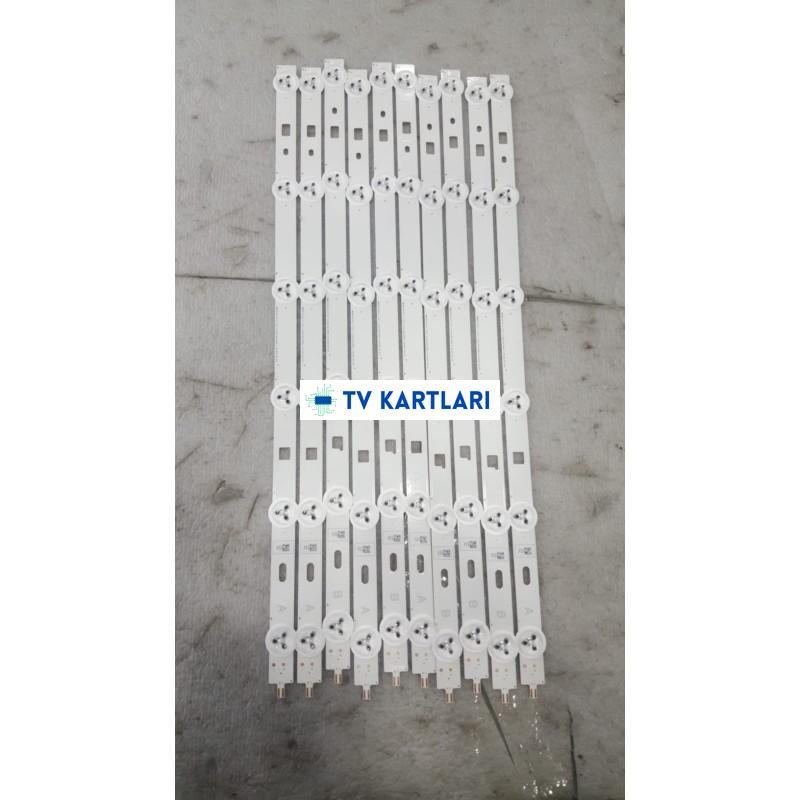 SONY, KLV-46R452A, LED BAR