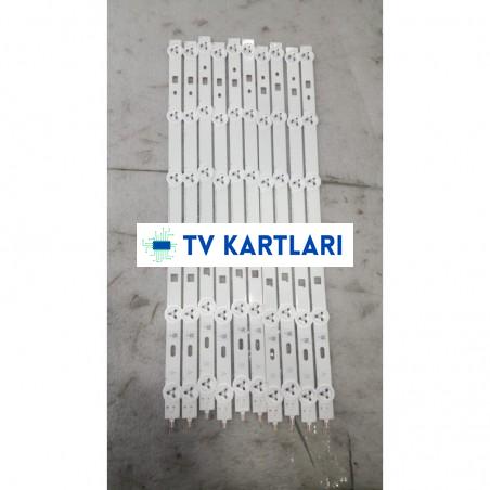 SONY, KLV-46R452A, LED BAR
