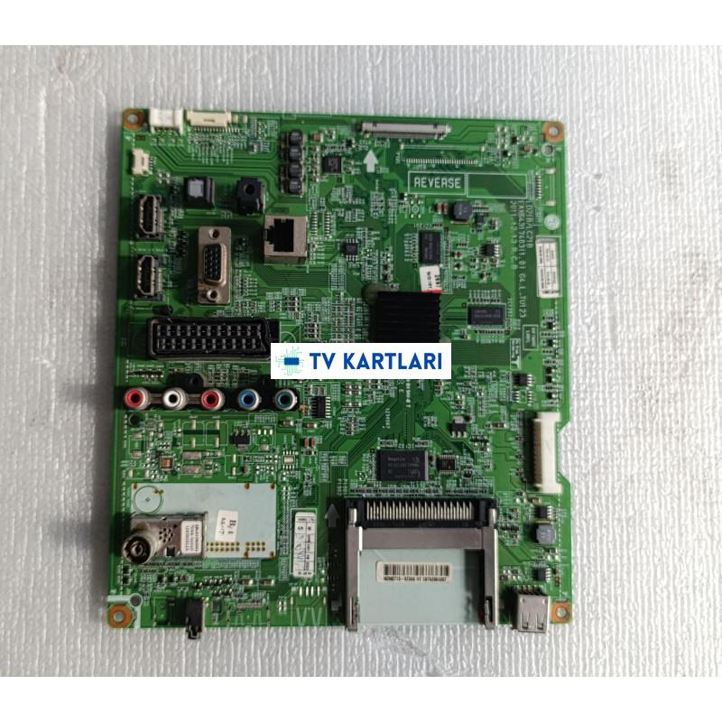 EBT62082697 , EAX64317403 , EAX64317403(1.0) , LG 32LS5600 , 32LM3400 , MAIN BOARD , ANAKART