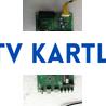 BEKO 40LW5433 NYZ29ZZ VTY190R-5 ANAKART MAİN BOART