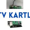 GRUNDIG 43CLX7820 W84JZZ ZO2190R-5 MAİN BOARD