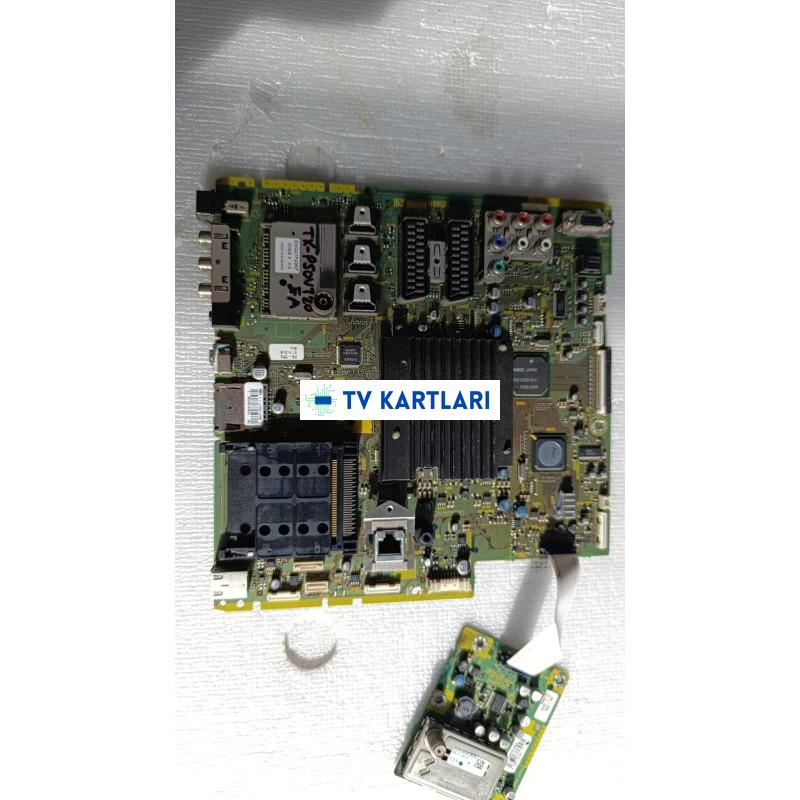PANASONIC TNPAH0844 2A TXN/A1NCUE MAİN BOARD