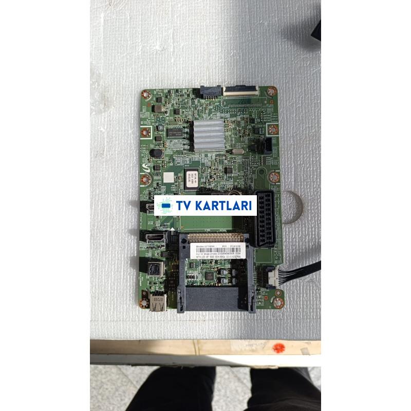 BN41-02217B, BN94-07155K, BN41-02217, Samsung UE48H5003AW, Main Board, Ana Kart, CY-HH048BGEV1H