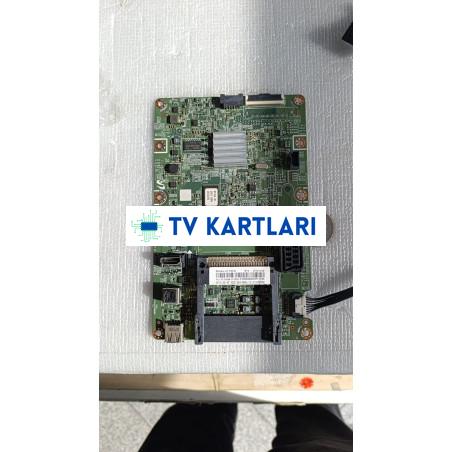 BN41-02217B, BN94-07155K, BN41-02217, Samsung UE48H5003AW, Main Board, Ana Kart, CY-HH048BGEV1H