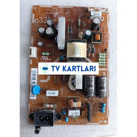 BN44-00493B, PD32AVF_CHS, Samsung UE32EH5300, Power Board