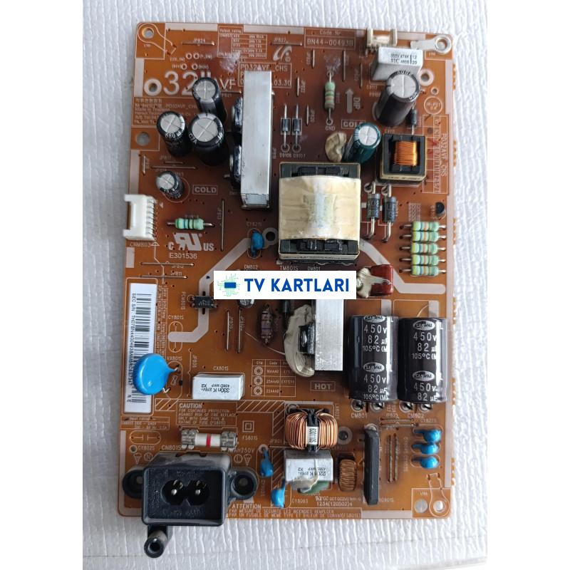 NPX806MS2 Y, ETX2MM, 806MVH, PANASONİC POWERBOARD, TX-P50VT20EA POWER BOARD