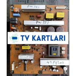 LG 42PQ2000-ZA Power Board , EAY60696801 , 3PAGC00001A-R , PSPU-J902A , PDP42G20144