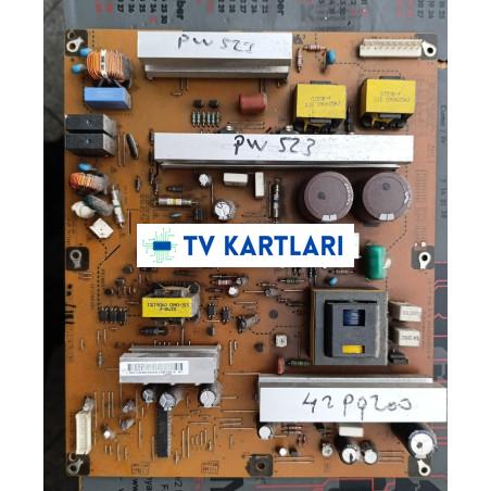 LG 42PQ2000-ZA Power Board , EAY60696801 , 3PAGC00001A-R , PSPU-J902A , PDP42G20144