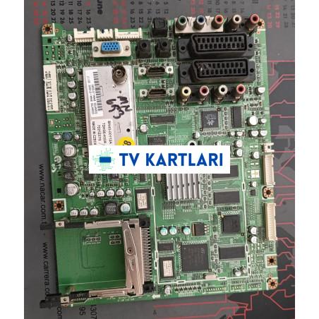 BN94-01223C MAIN PCB FOR SAMSUNG PS-50C96HDX/XEU MAİN BOARD
