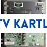 BN41-02344B, BN94-08777V, BN94-08777, SAMSUNG UE48JU6570UXTK, UE48JU6570U, UE48JU6570, Main Board, Ana Kart, Samsung