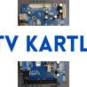 Sunny SN032DLD12AT003-SM Main Board , SUNNY TRUVA 12AT003 , 12AT003 , TRUVA 12AT003 , VER:1.3 , LC320DXN (SF)(R2)
