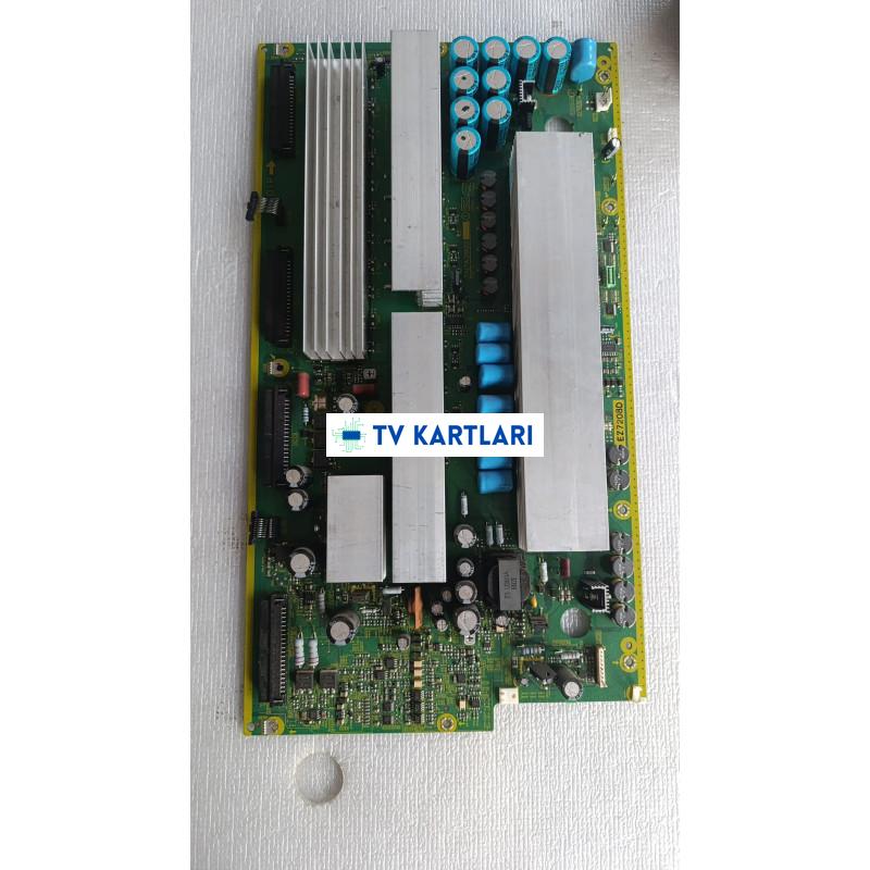 TNPA3992 1 SC, TXNSC1XCTB, Y-SUS BOARD, PANASONIC