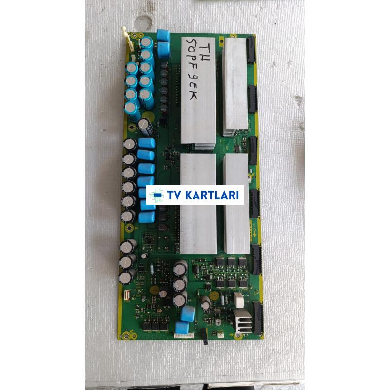 TNPA3993 1SS, TXNSS1XCTB, PANASONIC X-SUS, Z-SUS BOARD, PANASONIC