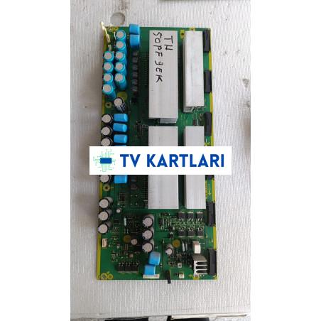 TNPA3993 1SS, TXNSS1XCTB, PANASONIC X-SUS, Z-SUS BOARD, PANASONIC