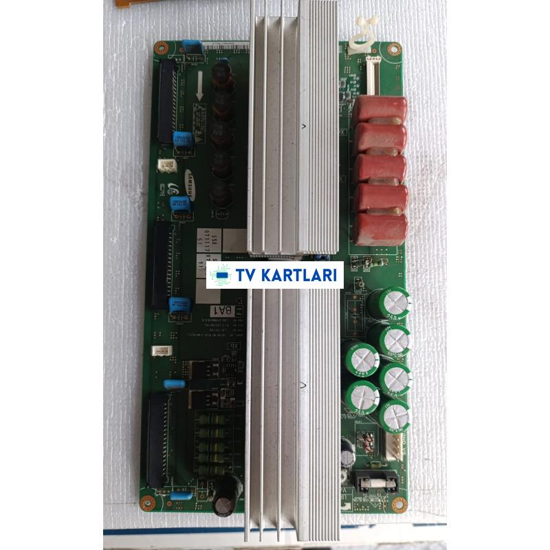 LJ41-05118A, LJ92-01489A/B/C/D, 50'HD W2 PLUS X-MAİN(2L), SAMSUNG PS-50E92H, PS-50C91H, Z-Sus board