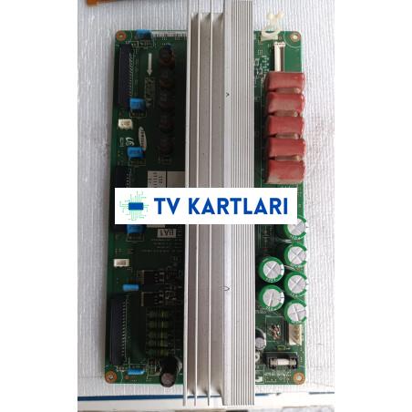 LJ41-05118A, LJ92-01489A/B/C/D, 50'HD W2 PLUS X-MAİN(2L), SAMSUNG PS-50E92H, PS-50C91H, Z-Sus board