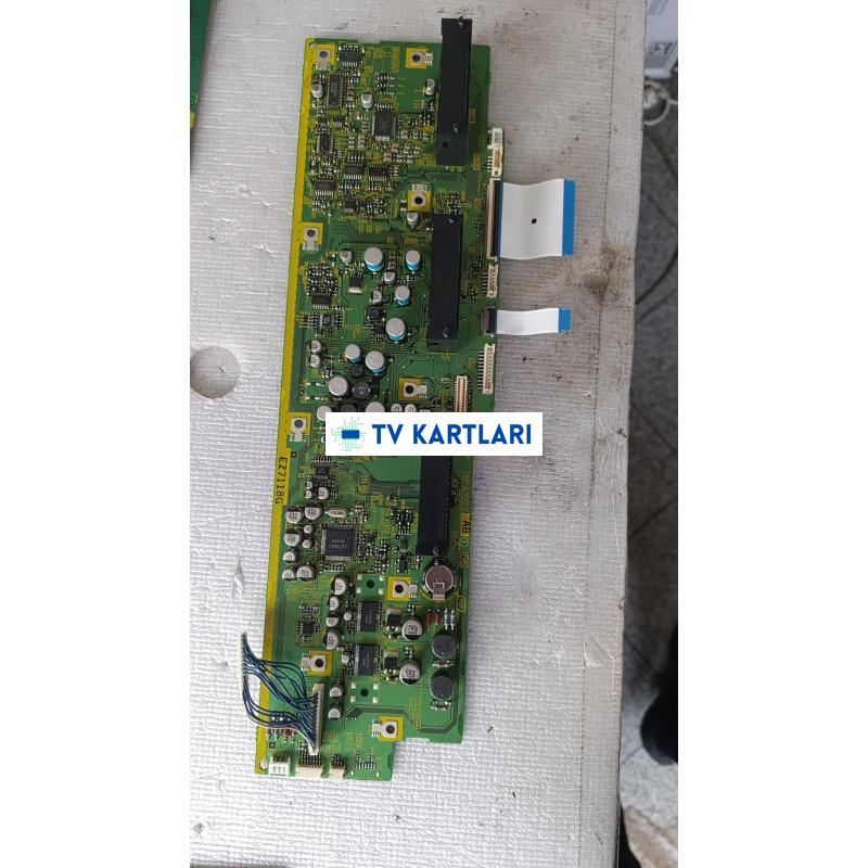 PANASONIC TNPA 3977 AB 1 DS MAİN BOARD