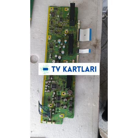 PANASONIC TNPA 3977 AB 1 DS MAİN BOARD