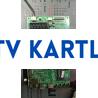 ARÇELİK A43L6760 5B.ZB9ARZ.ZG7190R-10 MAİN BOARD