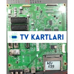 EBT61633705 , EAX64337203 (0) , LG 50PT351-ZJ , Main Board , PDP50T30010