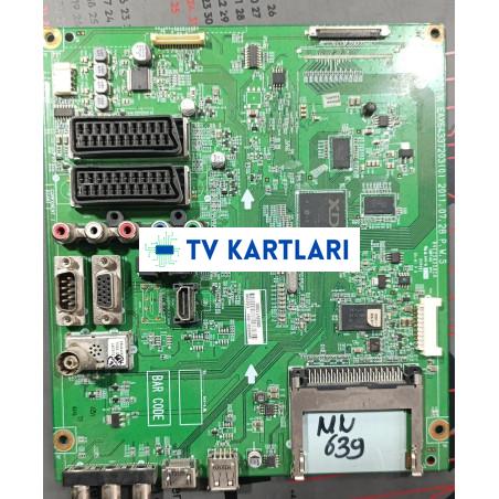 EBT61633705 , EAX64337203 (0) , LG 50PT351-ZJ , Main Board , PDP50T30010
