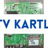 EBT61633705 , EAX64337203 (0) , LG 50PT351-ZJ , Main Board , PDP50T30010