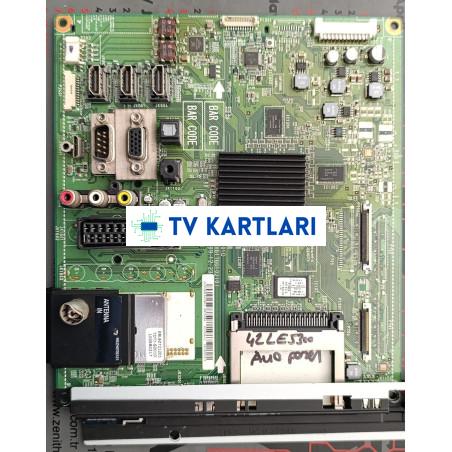 EAX61766102(0) EBL60721201 42LE5300 EBU60902212 MAİN BOARD