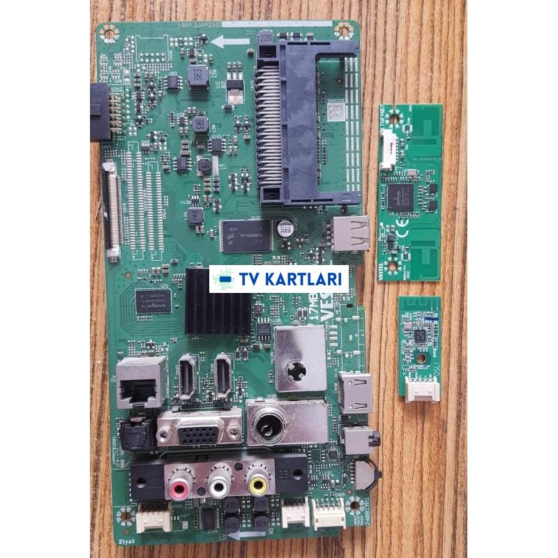 1909,23482383,279953731676,101162154360,VESTEL 49FD7350 MAİN BOARD ,ANAKART
