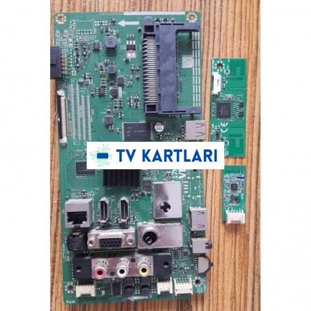 1909,23482383,279953731676,101162154360,VESTEL 49FD7350 MAİN BOARD ,ANAKART