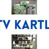 VESTEL 23020360 283769830774,10125433.8110 43U9500 17MB230 MAİN BOARD