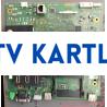 1-883-753-32 , SONY KDL-32EX520 ,II807657C. MAIN BOARD , ANAKART , LTY320HN01