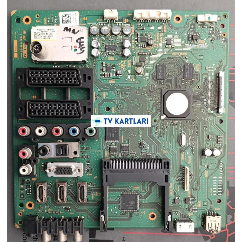 SONY 32EX402.1-881-019-52.I1771377A.MAİN BOARD