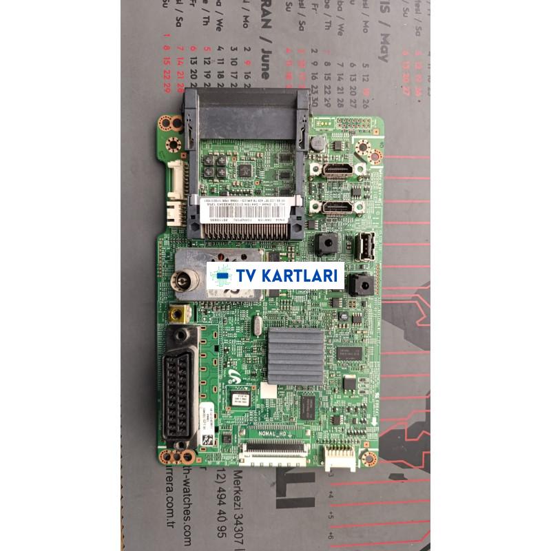 SAMSUNG BN94-04416N , BN41-01702A , Samsung LE32D403E4D Main Board , LTF320AP13